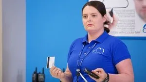 Superstore 1. sezon 5. bölüm görseli