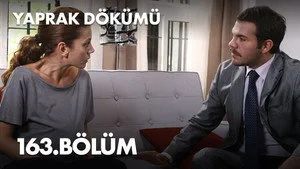 Yaprak Dökümü 5. sezon 163. bölüm görseli