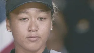 Naomi Osaka 1. sezon 1. bölüm görseli