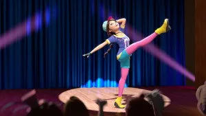 Descendants: Wicked World 1. sezon 11. bölüm görseli