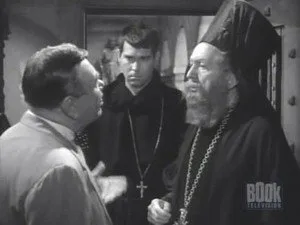 Alfred Hitchcock Sunar 5. sezon 16. bölüm görseli