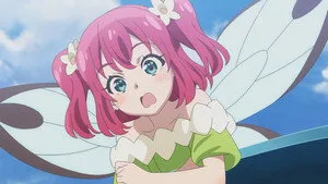 幻日のヨハネ -SUNSHINE in the MIRROR- 1. sezon 5. bölüm görseli