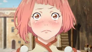 Rage of Bahamut 2. sezon 1. bölüm görseli