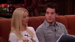 The One With The Home Study