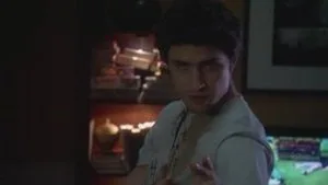 Kyle XY 1. sezon 2. bölüm görseli