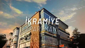 Ankara Apartmanları 1. sezon 3. bölüm görseli