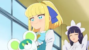 Puniru Is a Kawaii Slime 1. sezon 4. bölüm görseli