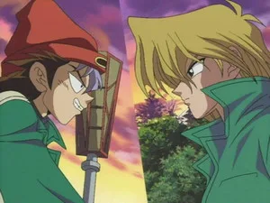 Yu-Gi-Oh! Duel Monsters 1. sezon 11. bölüm görseli