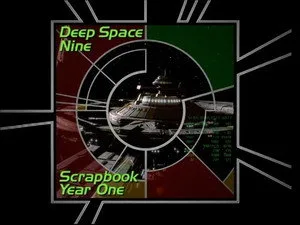 Star Trek: Deep Space Nine 0. sezon 7. bölüm görseli