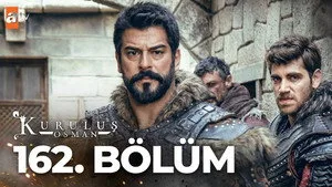 Kuruluş: Osman 5. sezon 32. bölüm görseli