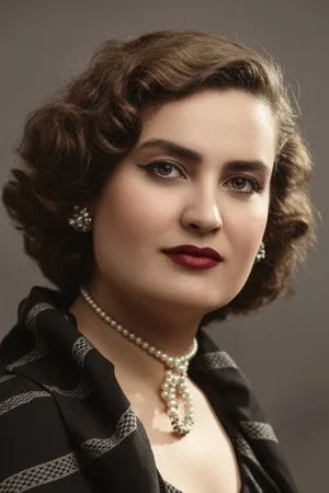 Mualla Mukadder Atakan
