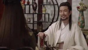 Hwarang 1. sezon 14. bölüm görseli