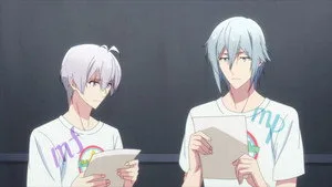 IDOLiSH7 3. sezon 27. bölüm görseli