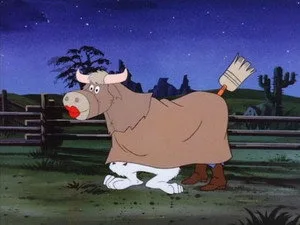 Scooby-Doo and Scrappy-Doo 4. sezon 3. bölüm görseli