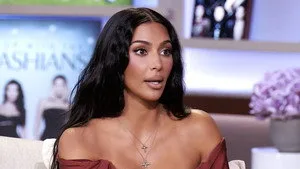 Keeping Up with the Kardashians 20. sezon 13. bölüm görseli