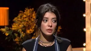 34.Bölüm |Selin Şekerci|