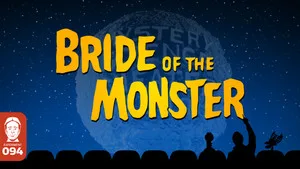 Mystery Science Theater 3000 4. sezon 23. bölüm görseli