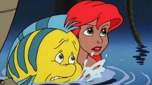 The Little Mermaid 1. sezon 10. bölüm görseli