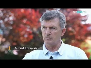 Mirsad Kovačević