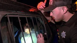 Cops 37. sezon 19. bölüm görseli