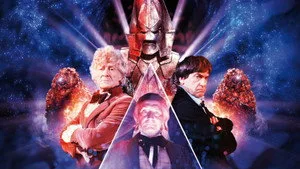 Doctor Who 10. sezon 1. bölüm görseli