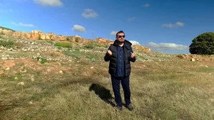 Gerçek Tarihin İzinde 1. sezon 5. bölüm görseli