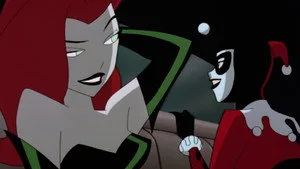 Batman'nın Yeni Maceraları 1. sezon 1. bölüm görseli
