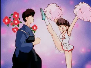 Ranma ½ 1. sezon 154. bölüm görseli