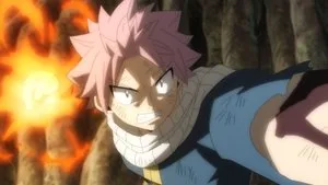 FAIRY TAIL 100年クエスト 1. sezon 18. bölüm görseli