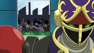 Yu-Gi-Oh! Duel Monsters 1. sezon 107. bölüm görseli