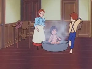 Tom Sawyer'ın Maceraları 1. sezon 24. bölüm görseli