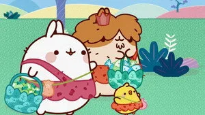 Molang 5. sezon 47. bölüm görseli