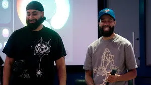 AP Dhillon: First of a Kind 1. sezon 2. bölüm görseli