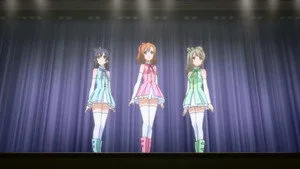 ラブライブ! School idol project 1. sezon 3. bölüm görseli