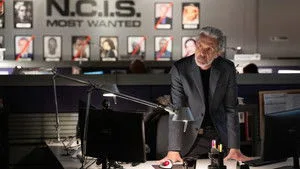 NCIS 23. sezon 11. bölüm görseli