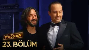TOLGSHOW 2. sezon 10. bölüm görseli