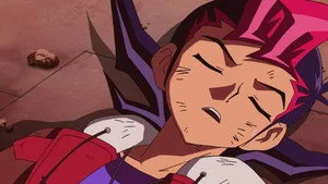 遊☆戯☆王ZEXAL 1. sezon 124. bölüm görseli