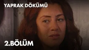 2. Bölüm: Sancılı Günler Başlıyor
