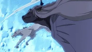 Natsume's Book of Friends 4. sezon 2. bölüm görseli