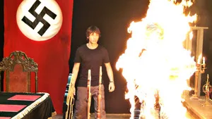 El internado 5. sezon 9. bölüm görseli