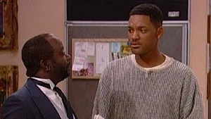 The Fresh Prince of Bel-Air 6. sezon 20. bölüm görseli