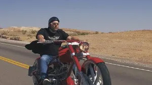 Amerikan Motorları 7. sezon 5. bölüm görseli