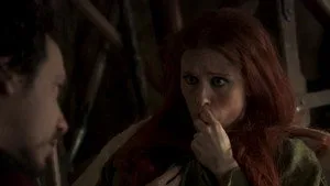 Kaamelott 4. sezon 43. bölüm görseli