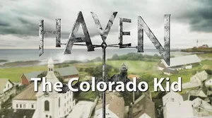 Haven 0. sezon 21. bölüm görseli