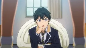 Masamune-kun's Revenge 1. sezon 11. bölüm görseli