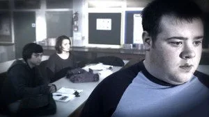 Being Human 0. sezon 9. bölüm görseli