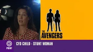 The Avengers 0. sezon 23. bölüm görseli