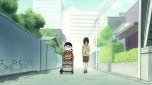 Princess Jellyfish 1. sezon 11. bölüm görseli