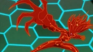 Genç Mutant Ninja Kaplumbağalar 6. sezon 3. bölüm görseli