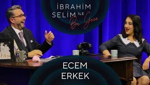 Ecem Erkek, Ozan Ünlü